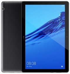 Прошивка планшета Huawei MediaPad T5 в Калуге